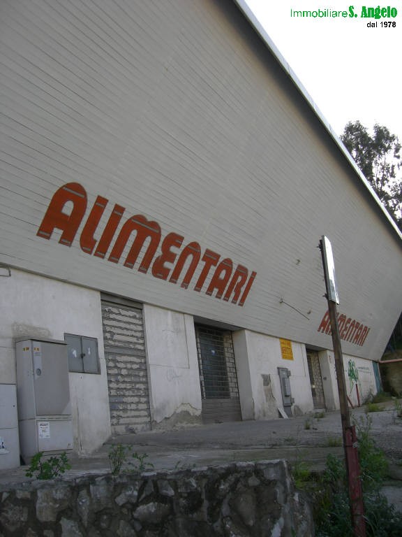 Negozio - Loc.Com. AGRIGENTO affitto   Via Imera CANTAVENERA ROSARIO