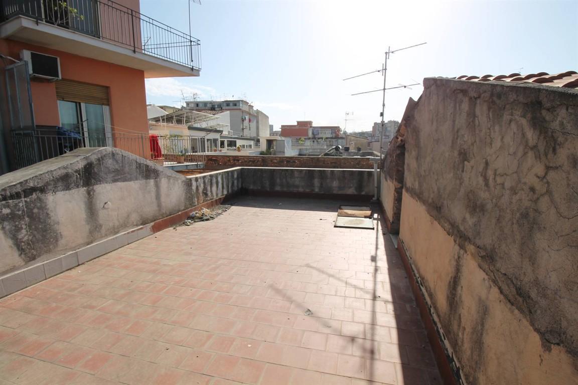 appartamento in vendita a catania