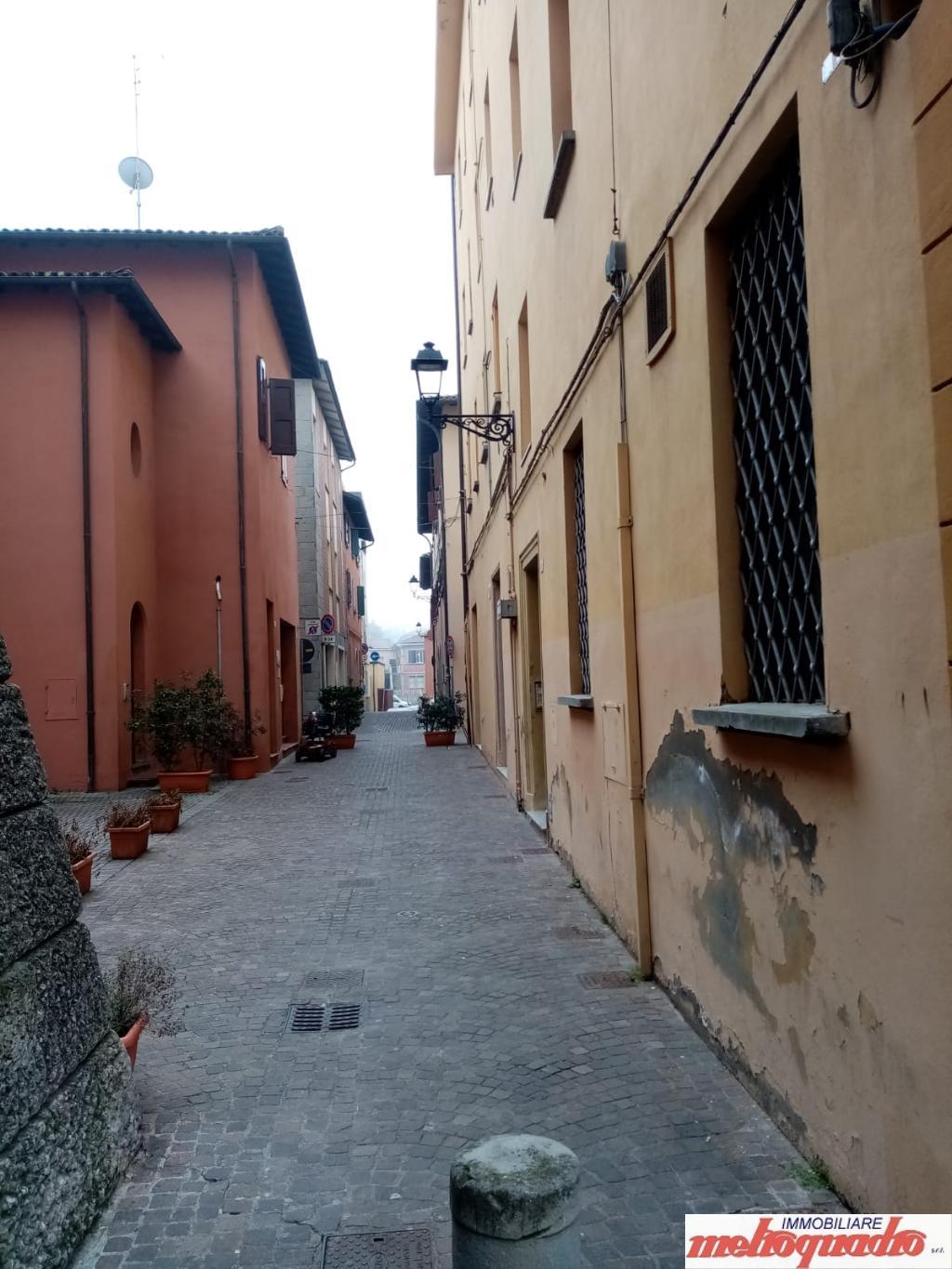 Villa Semi Indipendente BUDRIO vendita    METROQUADRO IMMOBILIARE srl