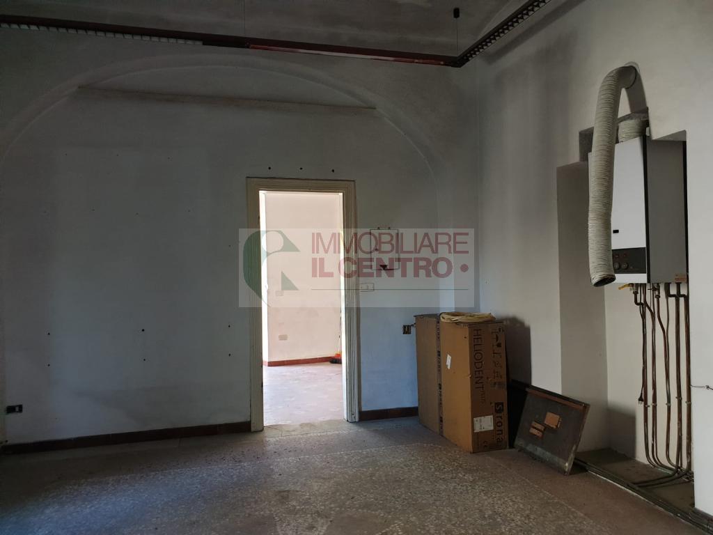 Appartamento SARZANA vendita    IL CENTRO IMMOBILIARE snc di Stefano Santi