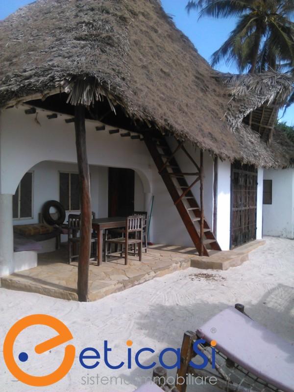 Villa Zanzibar vendita   Kiwengwa LA DOMUS SRL