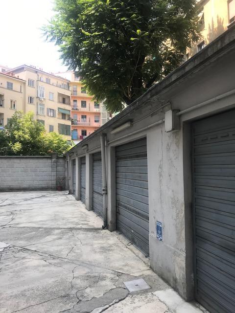 Box auto - Posto auto MILANO vendita  CERTOSA  CISE RE SRL