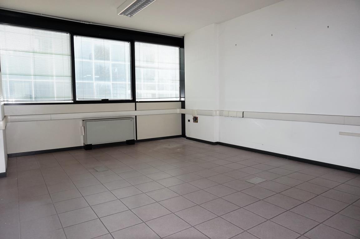 Ufficio - Loc.Com. LA SPEZIA vendita    IL CENTRO IMMOBILIARE snc di Stefano Santi