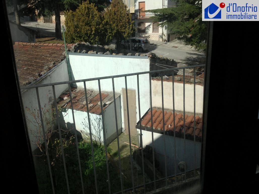 Villa Unifamiliare - Indipendente CAMPODIPIETRA vendita   VIA ROMA STUDIO IMMOBILIARE  d
