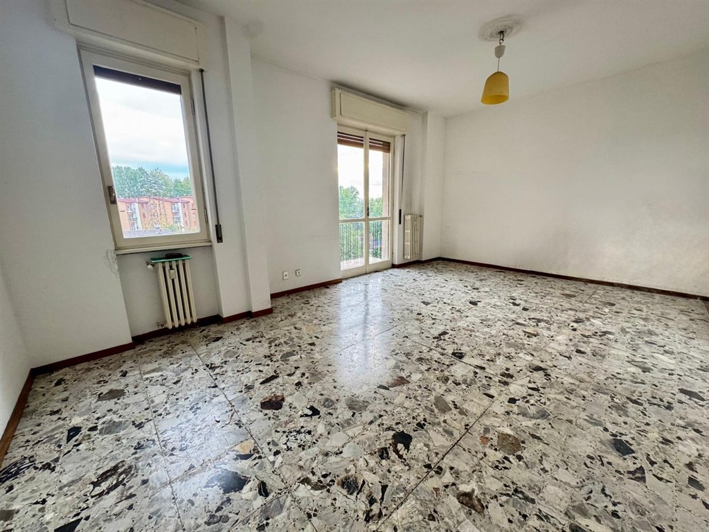 Appartamento in Vendita