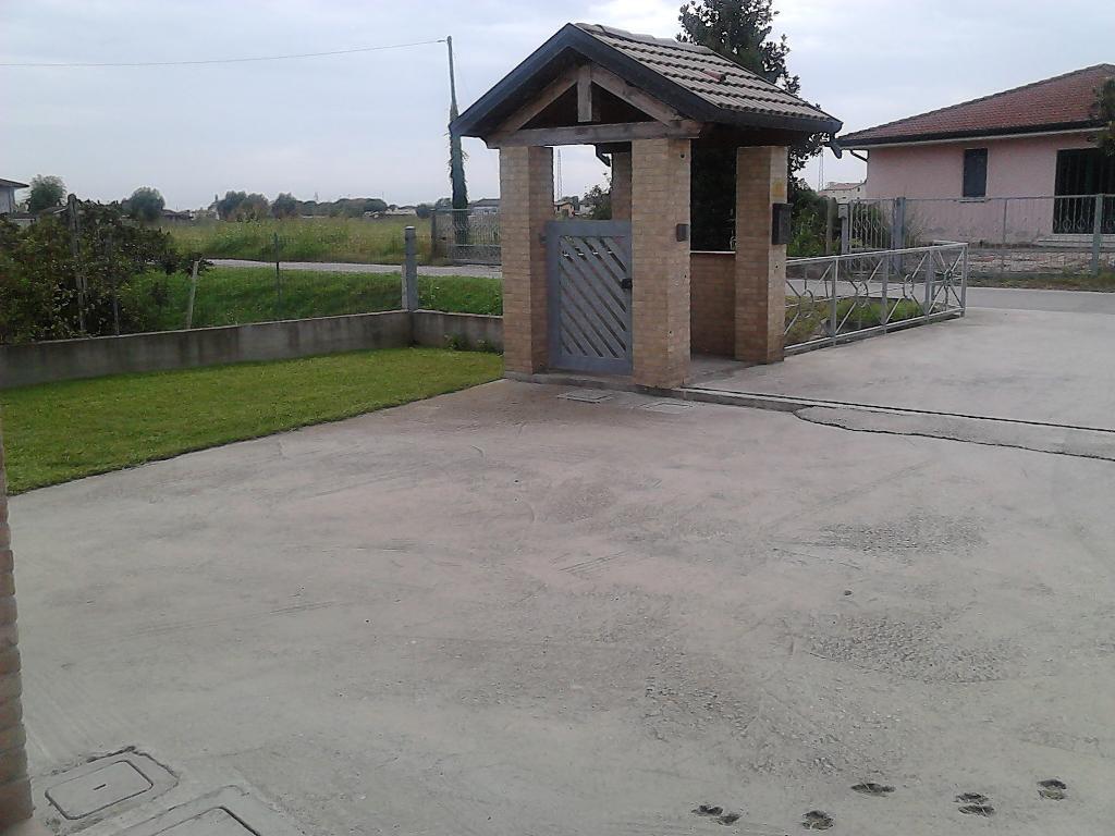 Villa Unifamiliare - Indipendente CHIOGGIA vendita    Soluzione Casa Snc