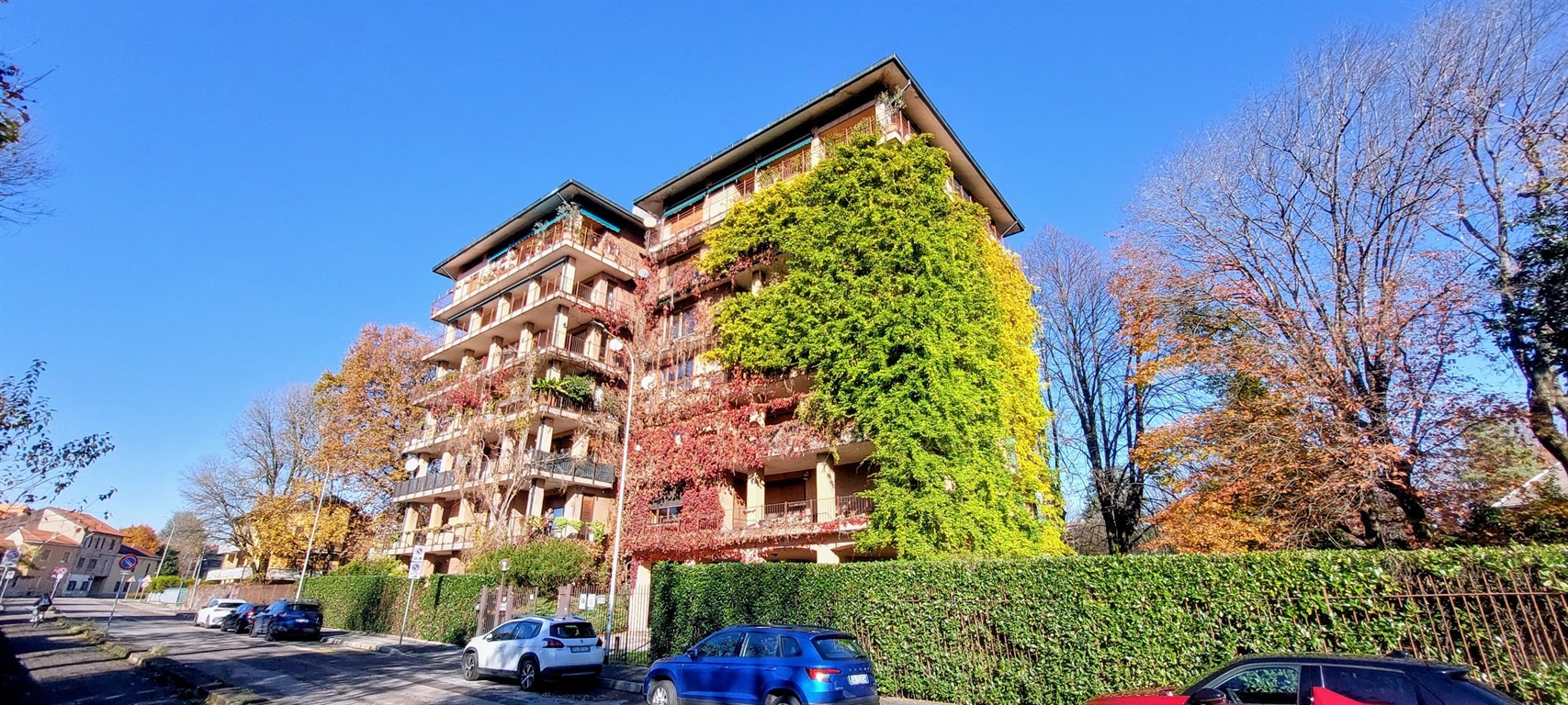 Vendita Appartamento, Monza