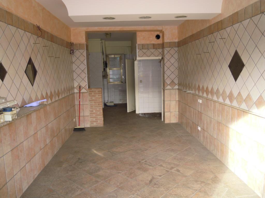 Negozio - Loc.Com. ROMA vendita  COLLI ALBANI Via di Castel Gandolfo IMMOBILI DI PRESTIGIO SRL