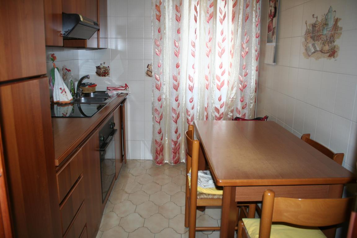 Villa Unifamiliare - Indipendente CHIOGGIA vendita    Soluzione Casa Snc