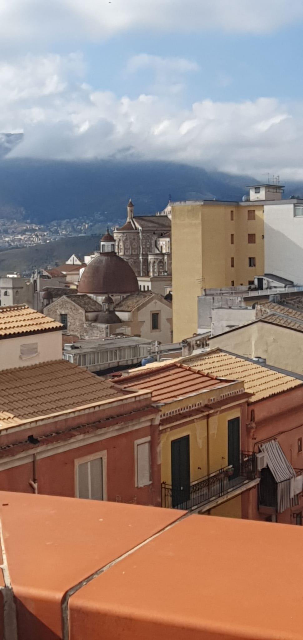  monreale vendita quart:  punto casa di claudio costantino