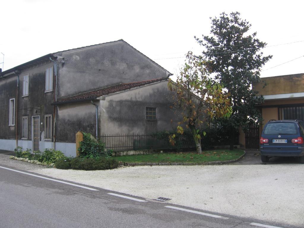 Rustico - Cascina COLOGNA VENETA vendita    UnityCasa