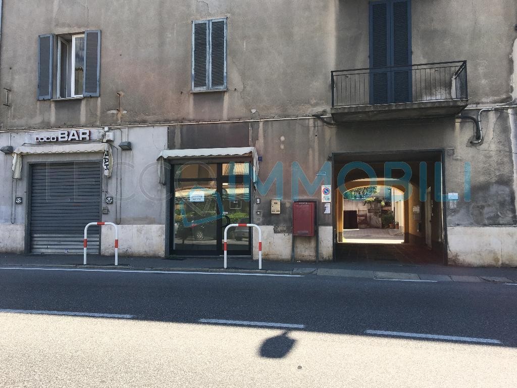 Negozio - Loc.Com. LECCO affitto   corso bergamo STUDIO LECCO TRE S.R.L.