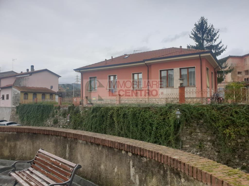 Villa Unifamiliare - Indipendente SARZANA vendita    IL CENTRO IMMOBILIARE snc di Stefano Santi