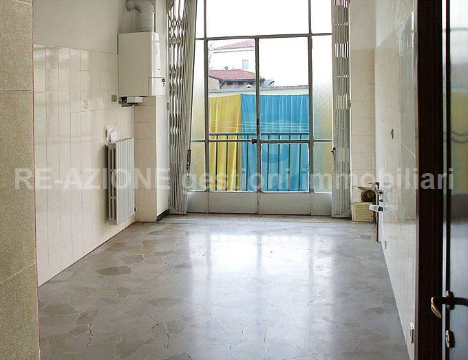 Appartamento VICENZA vendita  GIARDINI SALVI  RE-AZIONE gestioni immobiliari