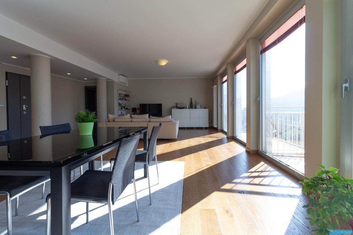  lecco vendita quart:  my place italy
