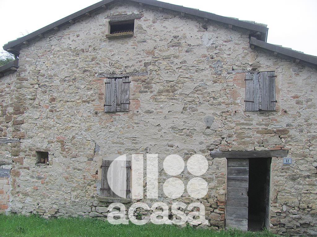 Villa Unifamiliare - Indipendente SOGLIANO AL RUBICONE vendita    ACASA Srl