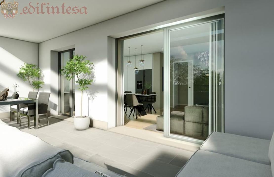 Venta Appartamento, Vedano al Lambro