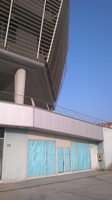 Negozio - Loc.Com. BRESCIA affitto  CASAZZA  iBS CASA di Lumini Isacco