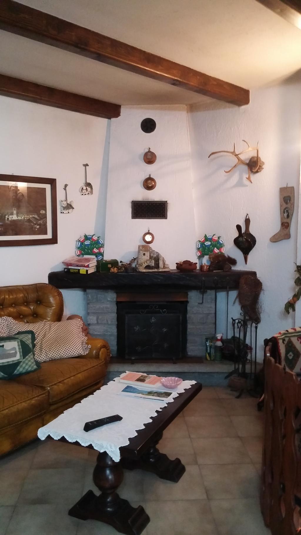 Villa Semi Indipendente OULX vendita   VIA XXV APRILE BIMAR SAS DI ROSSI IVANO & C.