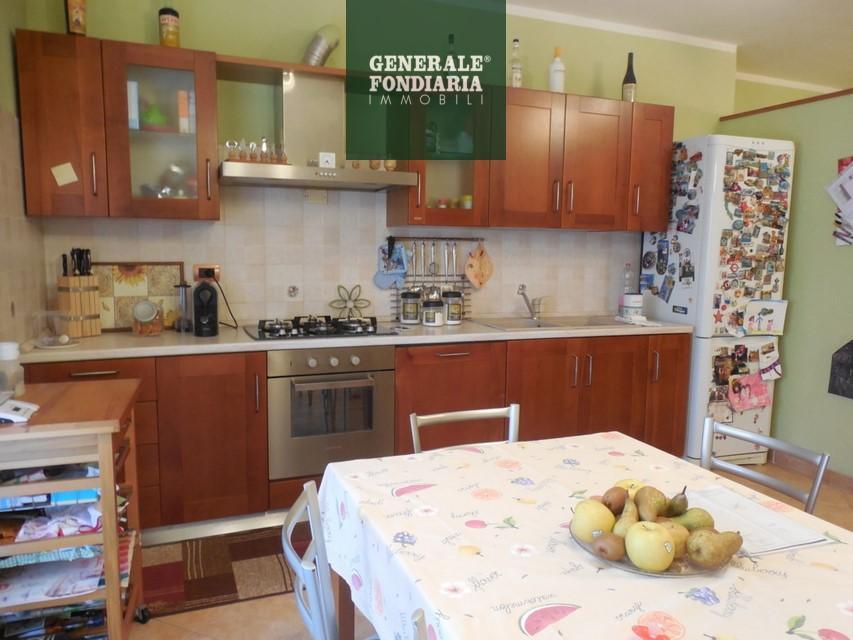 Appartamento AULLA vendita    GENERALE FONDIARIA IMMOBILI - Ceparana