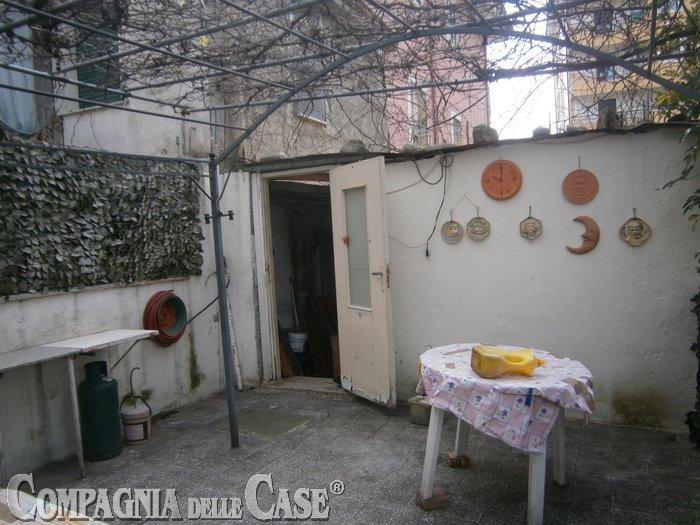 Appartamento ITALIA vendita   Via Milazzo COMPAGNIA DELLE CASE REAL ESTATE  SRLS