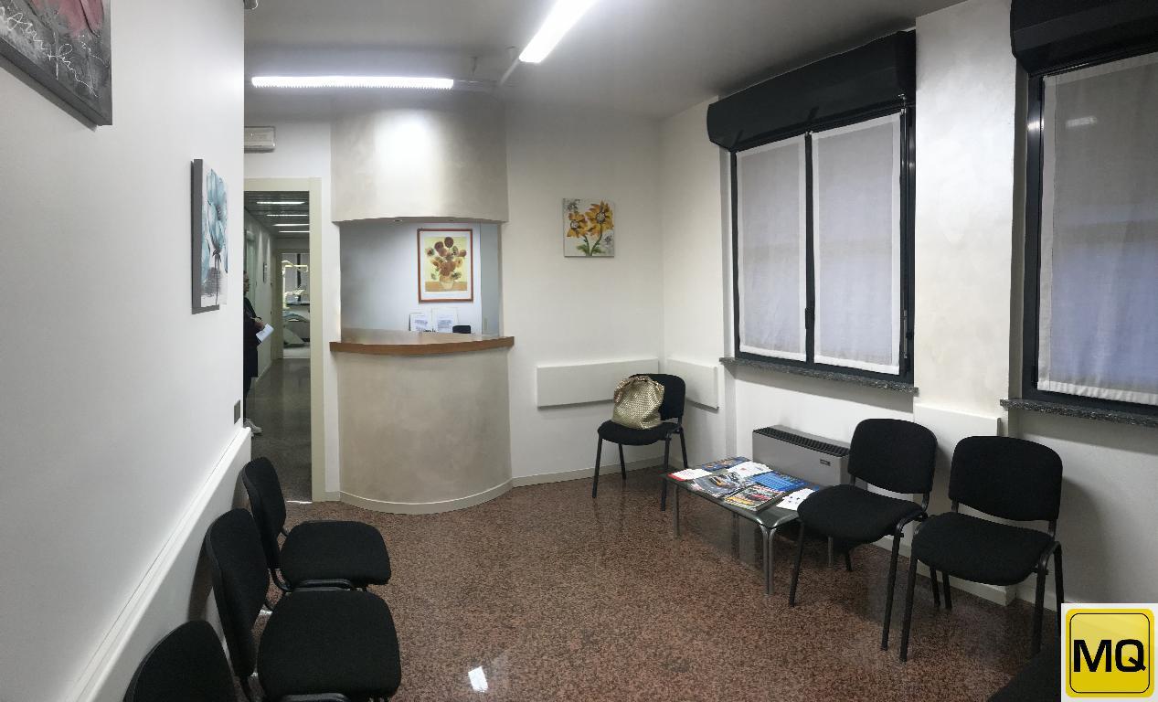 Ufficio - Loc.Com. LECCO vendita   Via dell