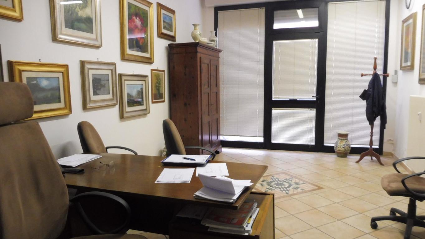 Ufficio - Loc.Com. RAVENNA vendita  SAN BIAGIO  AGENZIA IMMOBILIARE ROMAGNA DI MELANDRI P. & C