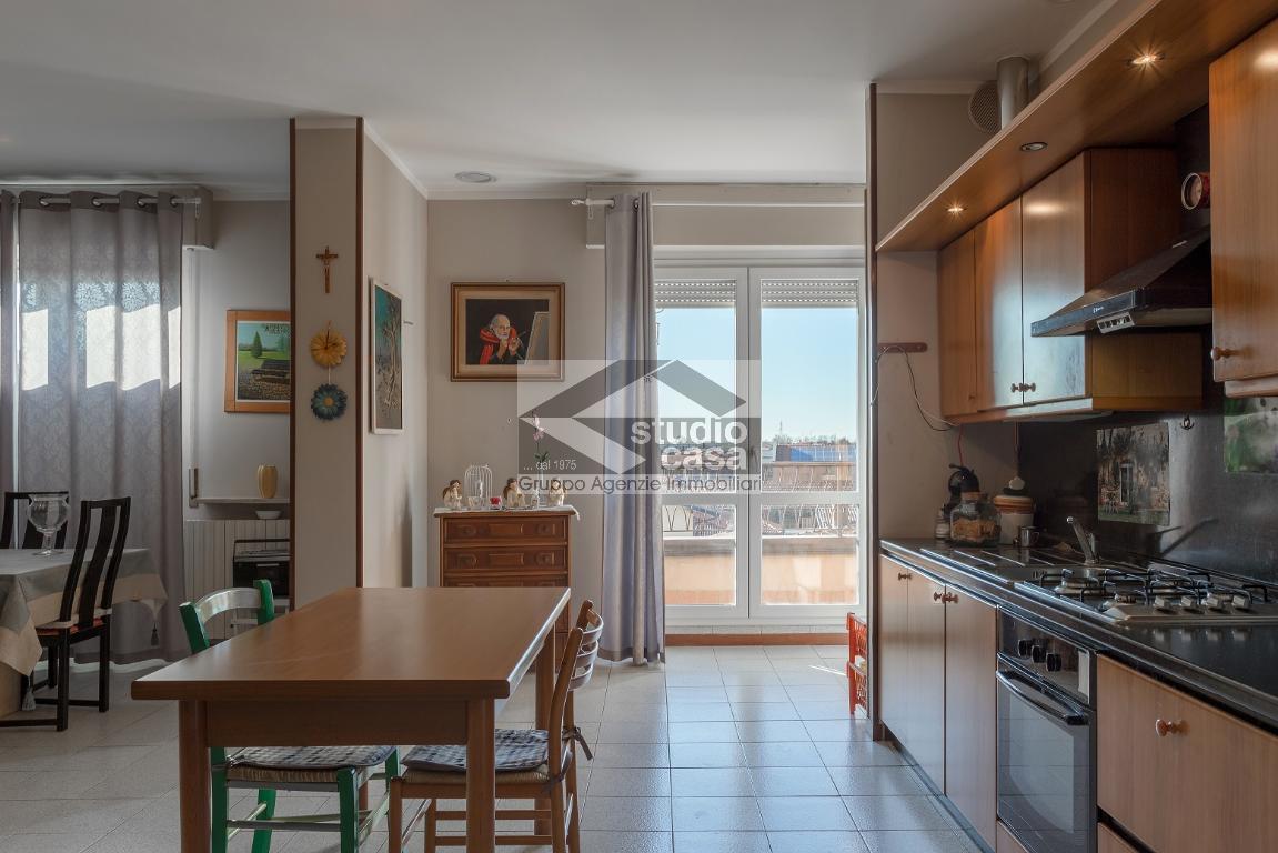 Appartamento CISERANO vendita    Studio Casa Verdello