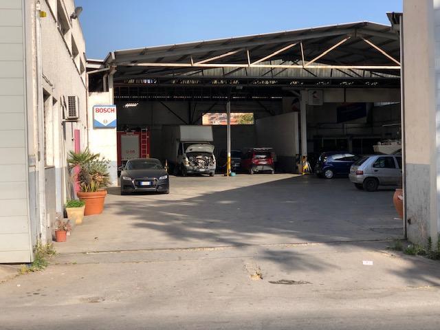 Negozio - Loc.Com. PALERMO vendita  CORSO DEI MILLE via buonriposo Punto Casa di Claudio Costantino