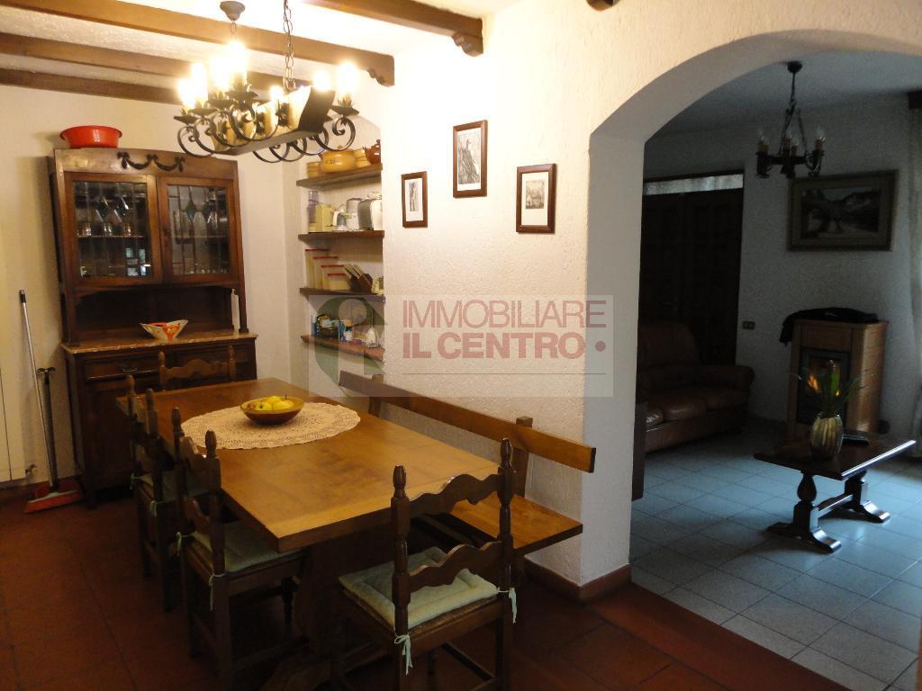 Villa Unifamiliare - Indipendente SARZANA vendita    IL CENTRO IMMOBILIARE snc di Stefano Santi