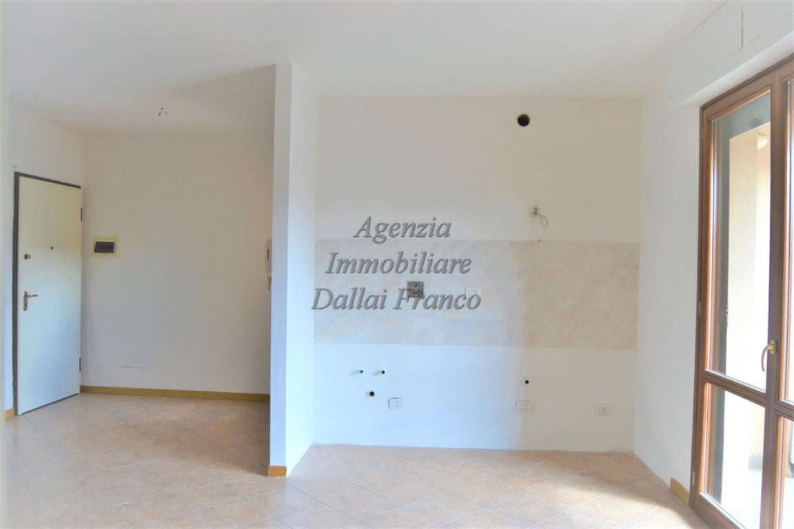Appartamento BORGO SAN LORENZO vendita   Viale della Resistenza Immobiliare Franco Dallai