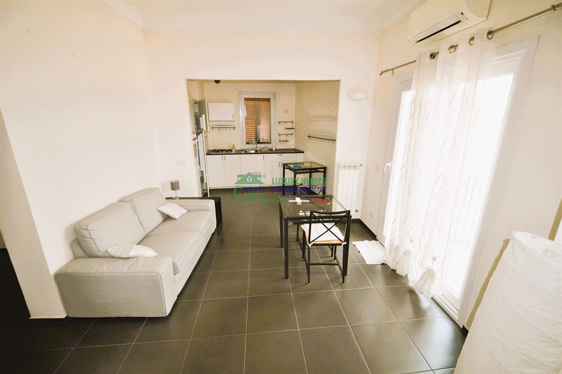 Appartamento in Affitto