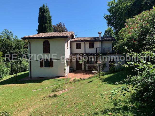 Villa VICENZA affitto  MONTE BERICO Via Costacolonna RE-AZIONE gestioni immobiliari