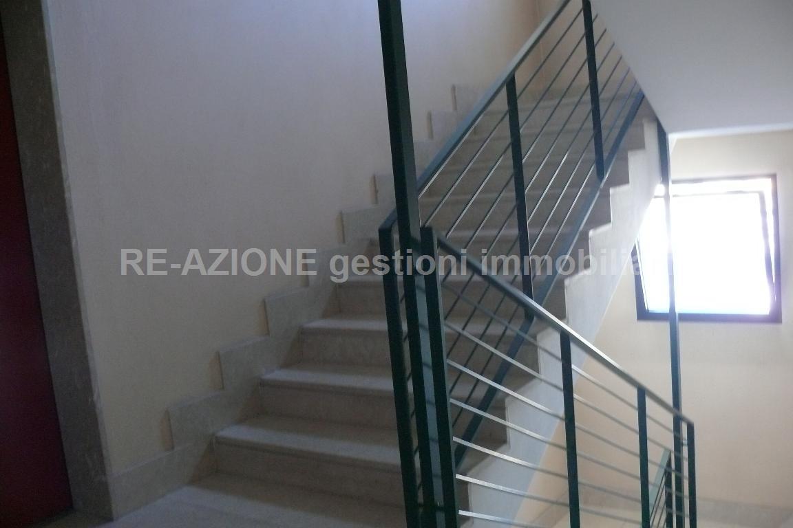 Appartamento VICENZA affitto  SAN PIO X Via  Conforto da Costozza RE-AZIONE gestioni immobiliari