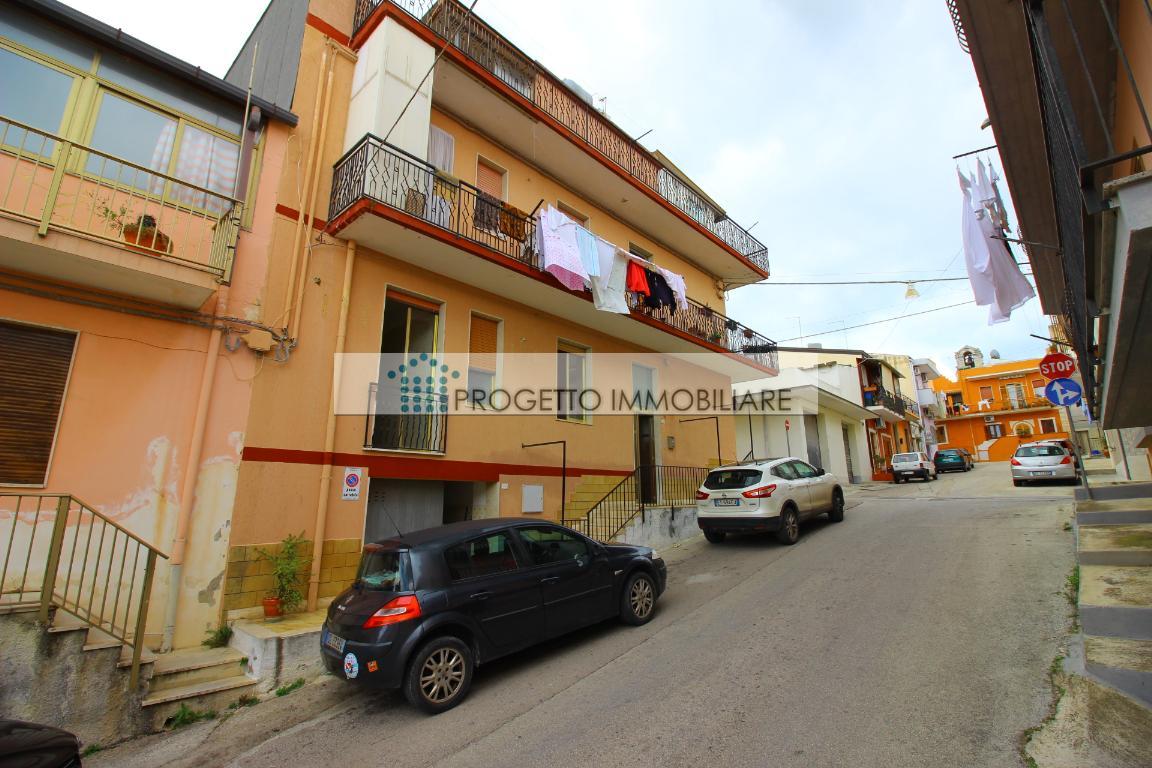 Villa Unifamiliare - Indipendente ITALIA vendita    Progetto Immobiliare di Salvo Loreto