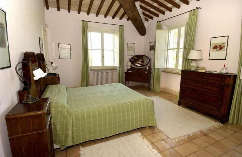 Vendesi villa a Capalbio (GR)