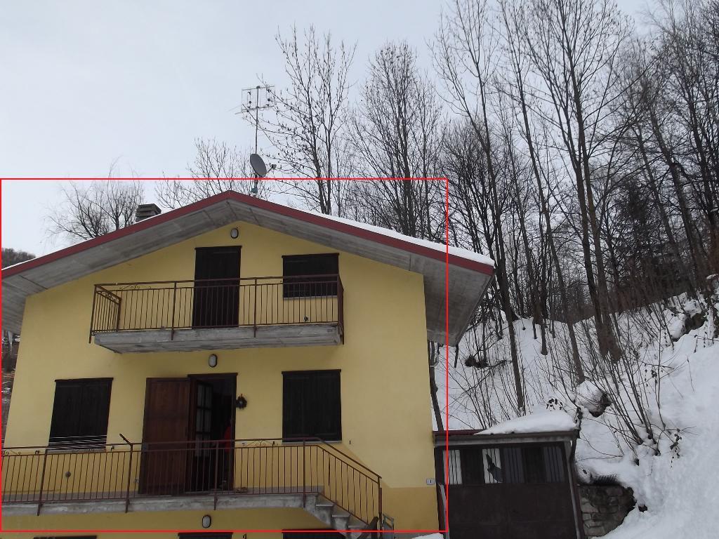 Villa Semi Indipendente FRABOSA SOTTANA vendita    Emmepi Case