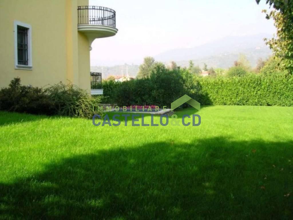Villa CELLATICA vendita   via fantasina CASTELLO&CD Immobiliare di Rambaldini Loretta