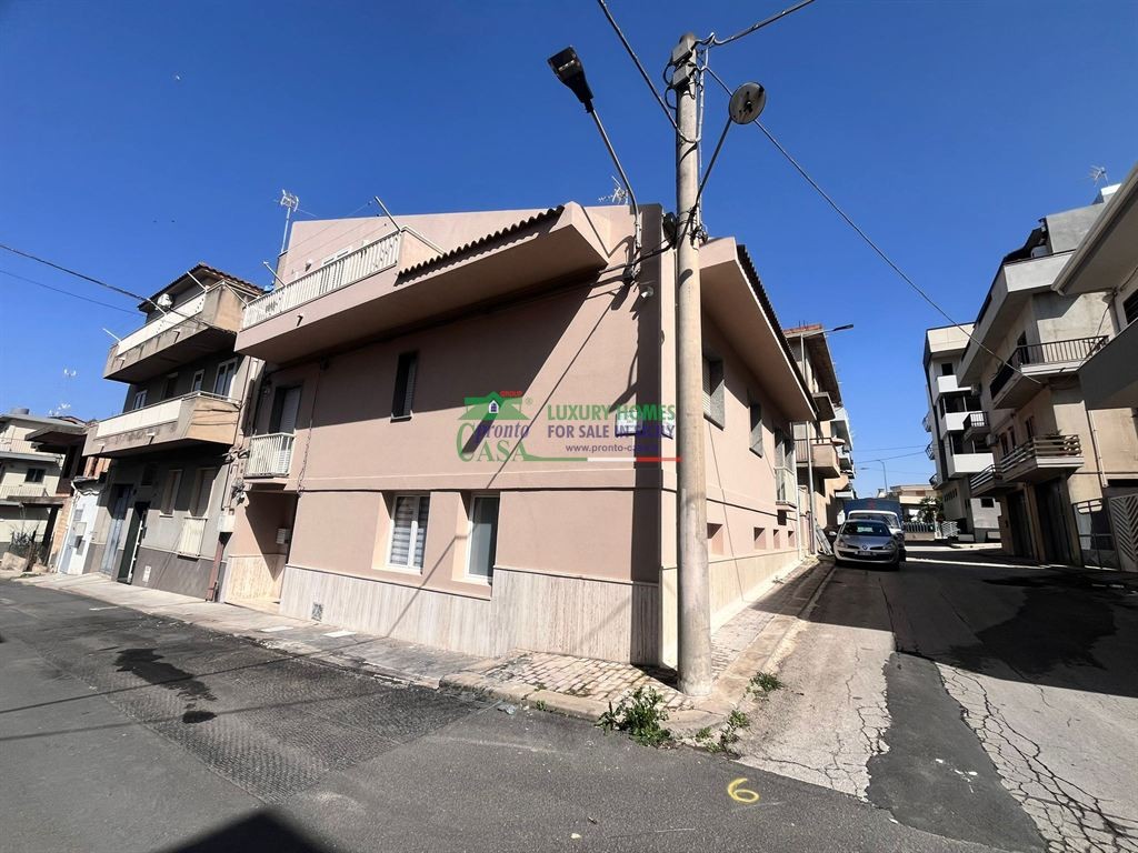 Appartamento in Vendita