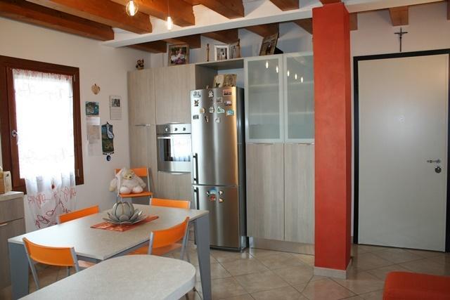 Appartamento CHIOGGIA vendita    Soluzione Casa Snc