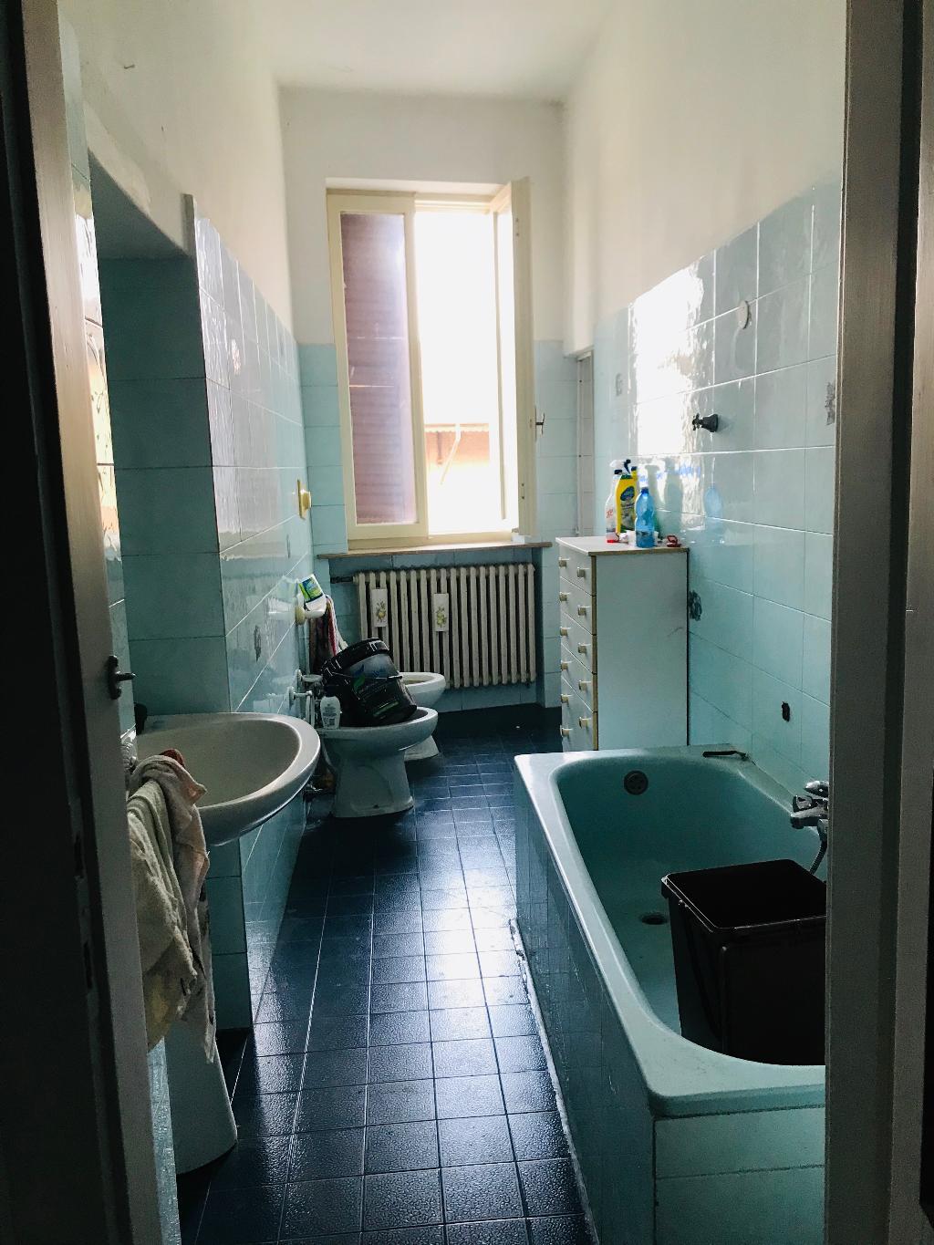 Appartamento MANTOVA vendita   via Solferino e San Martino Nordimmobiliare Mantova Sas