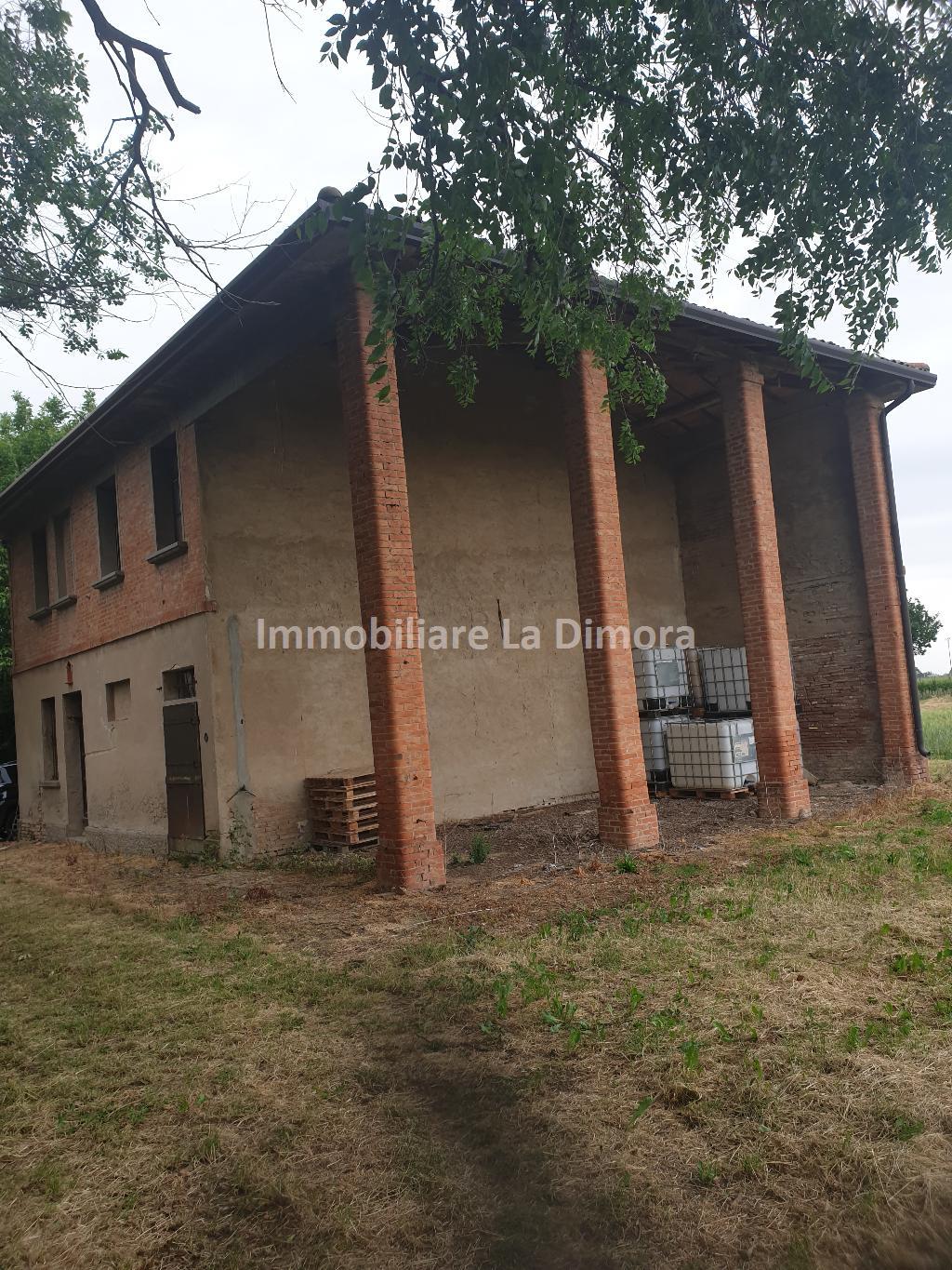 Venta Rustico / Casale, Imola