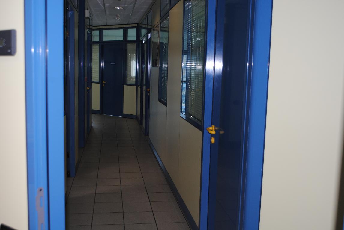 Ufficio - Loc.Com. RAVENNA vendita  DARSENA  S.CO.R. RAVENNA SRL