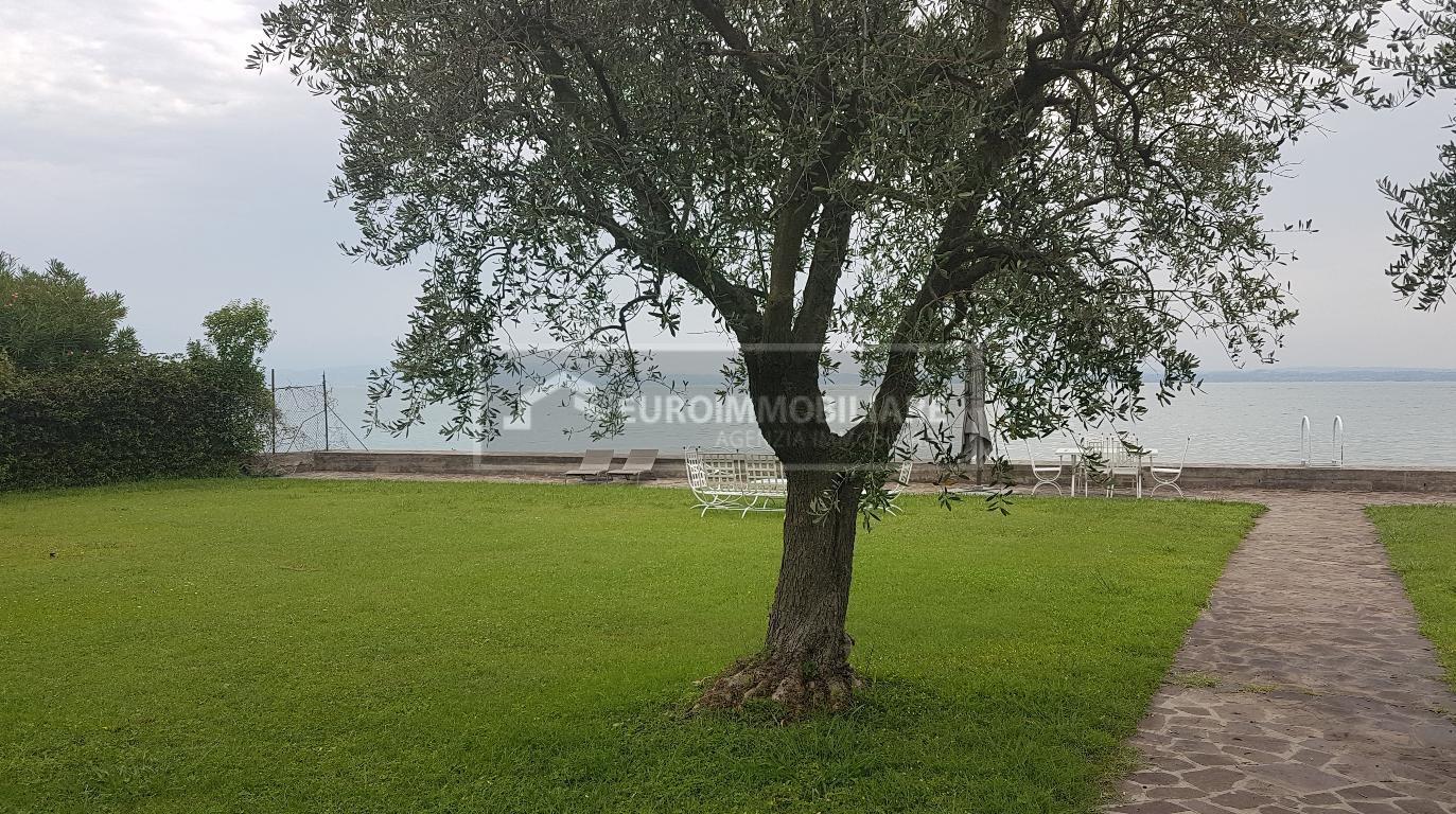 Villa SIRMIONE vendita    Euroimmobiliare Srl