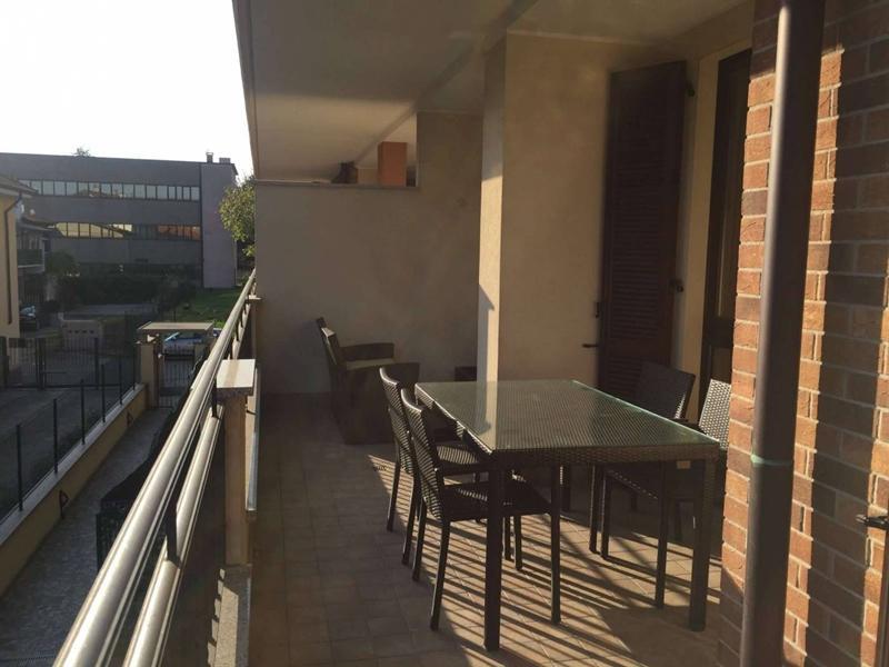  varedo vendita quart:  edilproposte nova milanese
