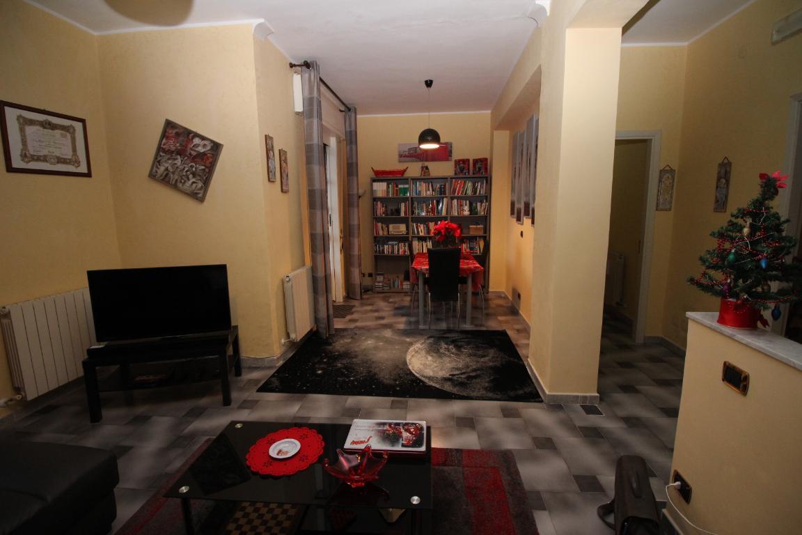 Appartamento SIRACUSA vendita    Progetto Immobiliare di Salvo Loreto