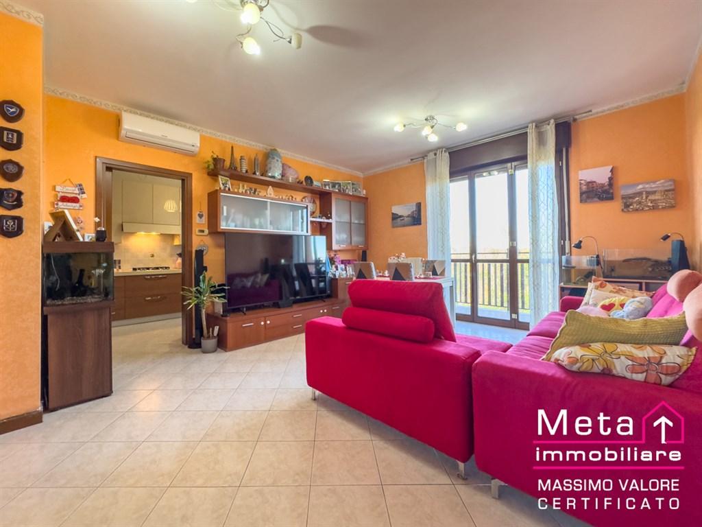 Vendita Appartamento, San Giuliano Milanese