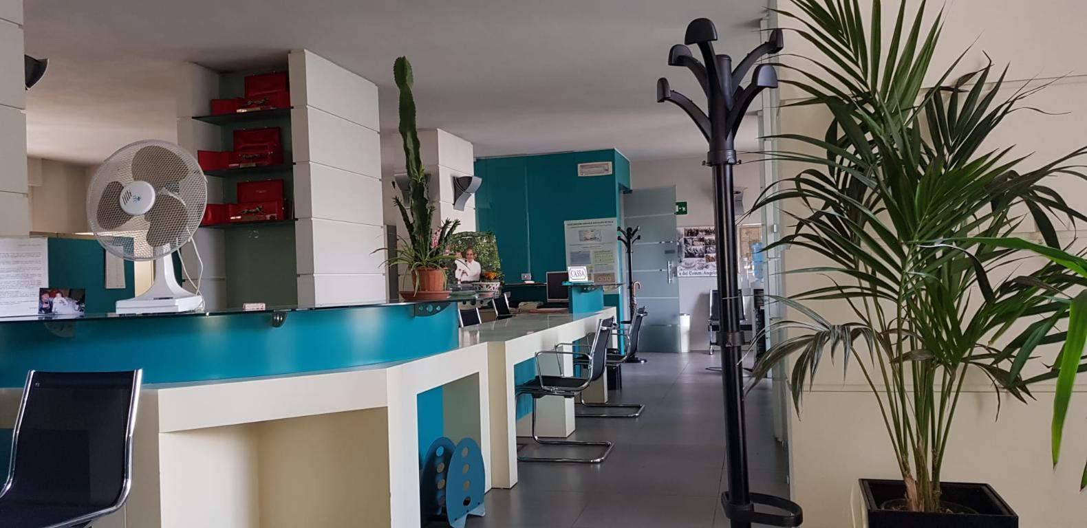 Ufficio - Loc.Com. ASTI vendita   Via Della Fontana Specialcase