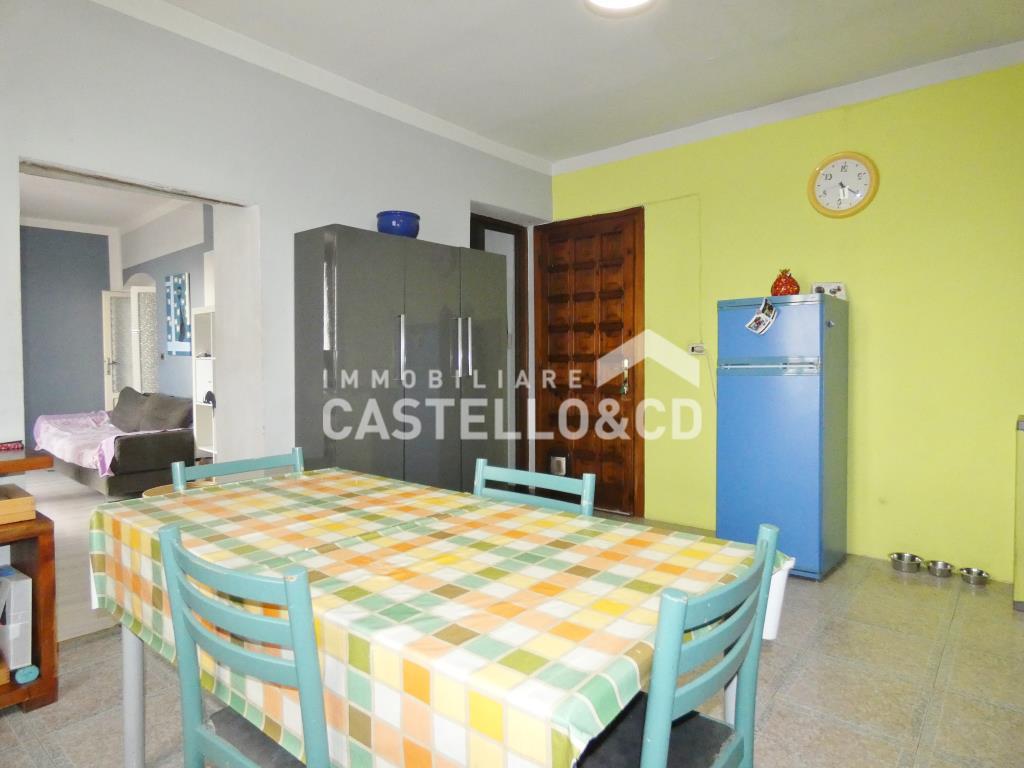 Appartamento CELLATICA vendita   Via 1 maggio CASTELLO&CD Immobiliare di Rambaldini Loretta