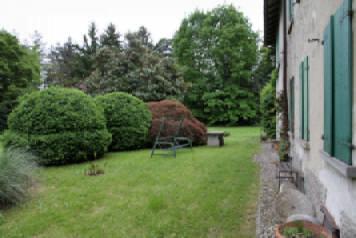 Villa CALCO vendita    CISE RE SRL